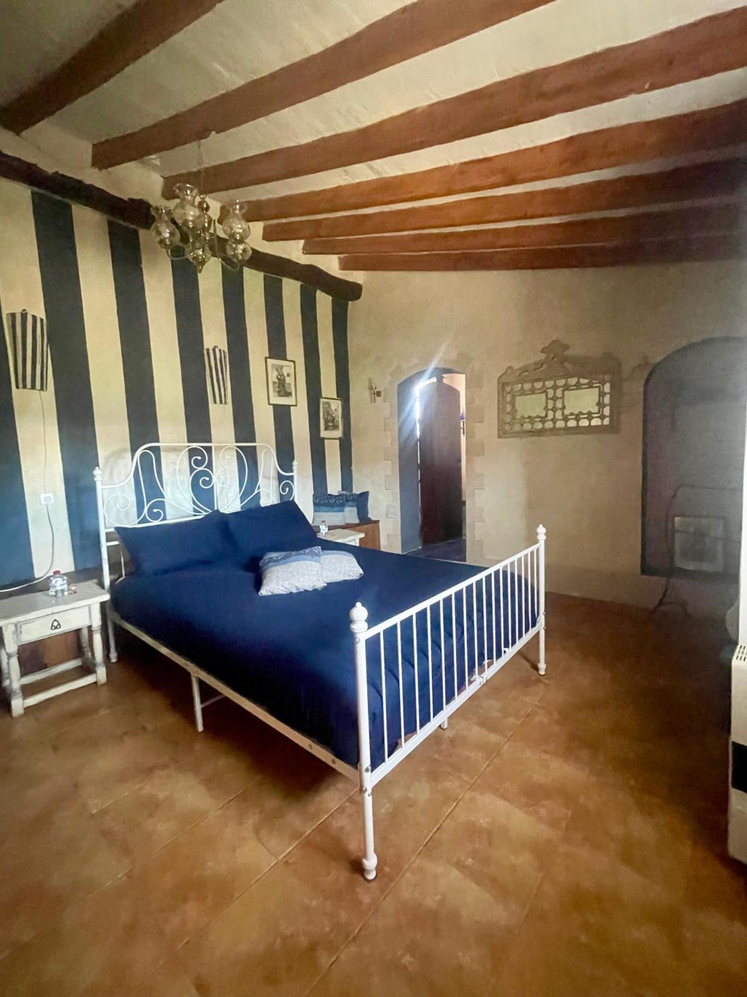 Habitación Familiar con baño